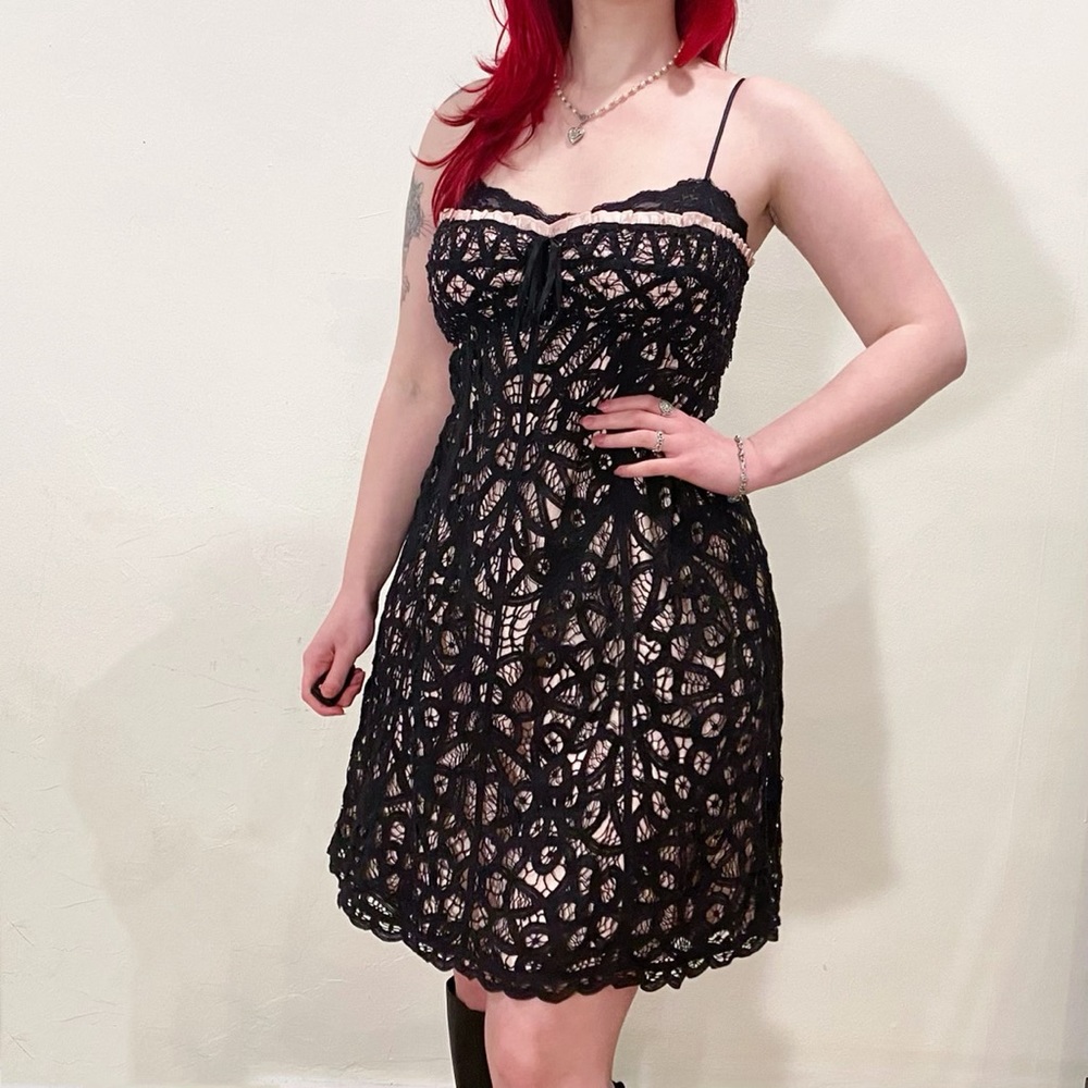 NWT Betsey Johnson dress
